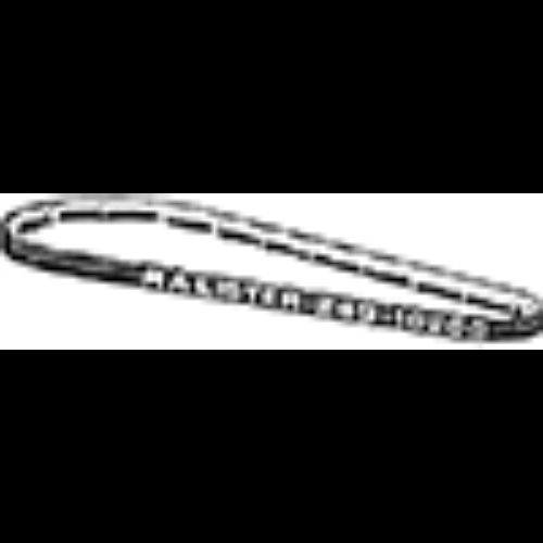 1 - Single V-Belt