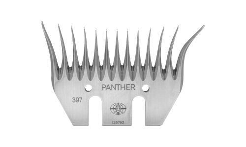 Supershear Panther