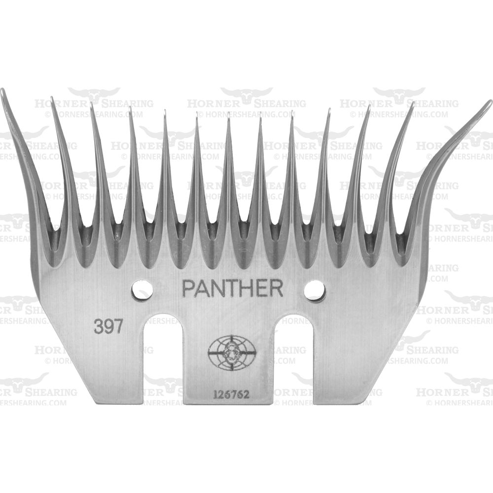 Supershear Panther