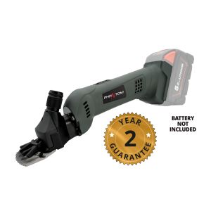 Phantom Cordless Shearer