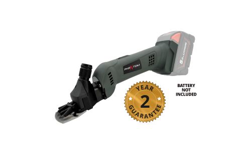 Phantom Cordless Shearer