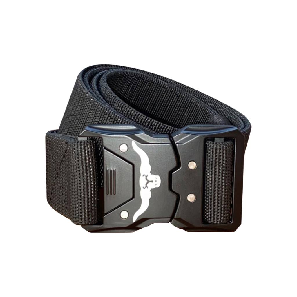 Rambo Quick-Clip Belt