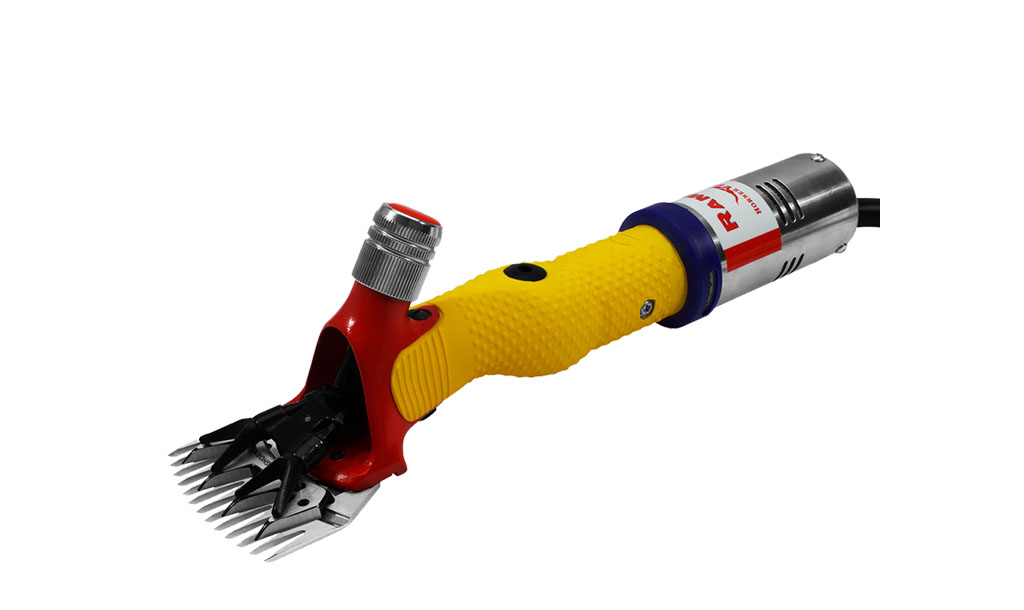 Horner Rambo Spare Parts - (Pre-2022)