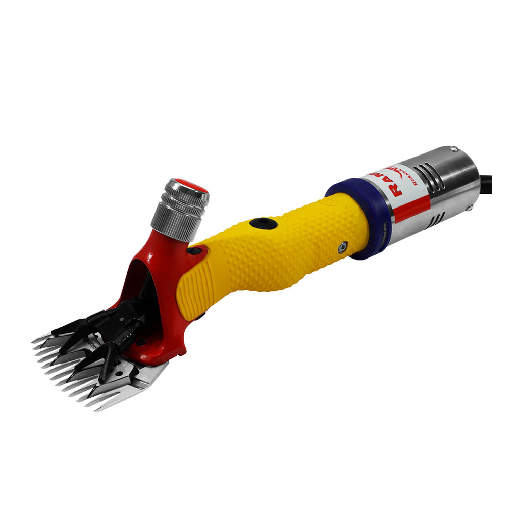 Horner Rambo Spare Parts - (Pre-2022)