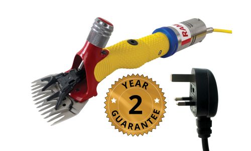 Rambo Mains Cattle Clipper (Shearing Head)