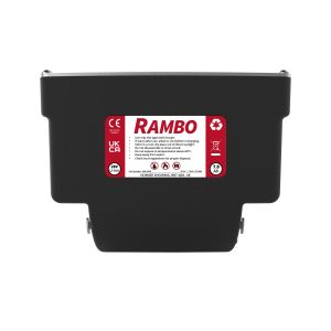 Rambo QuickDraw Lithium Battery 