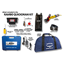 rambo quickdraw kit