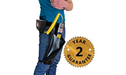 Rambo QuickDraw Cattle Clipper