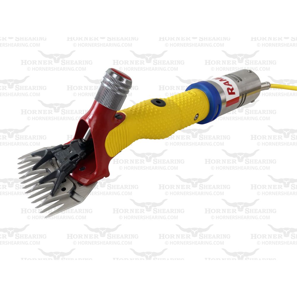 Rambo Mains Cattle Clipper (Shearing Head)