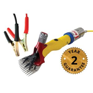 Rambo Vehicle Cattle Clipper (Shearing Head)