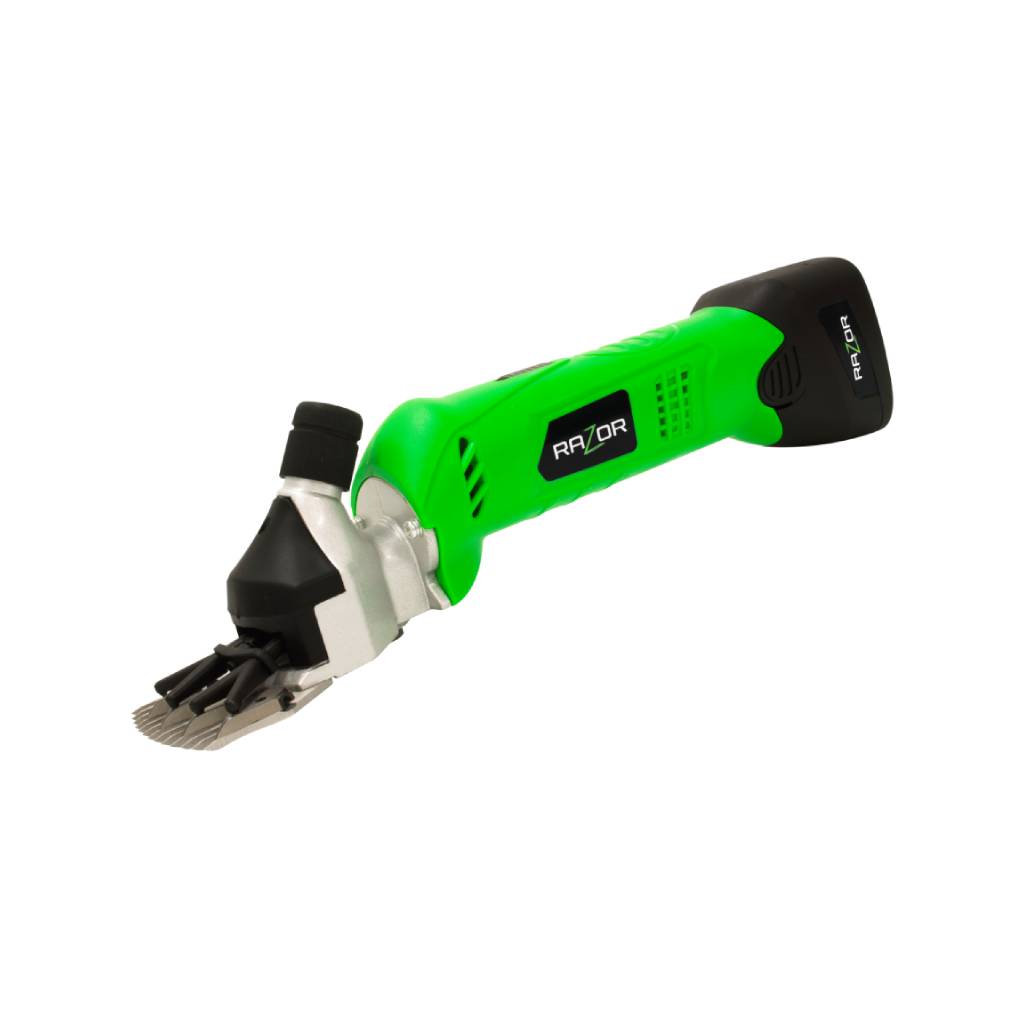 Razor Spare Parts