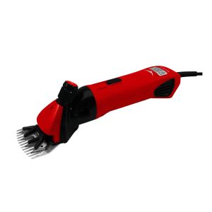 Zipper Shearing Machines