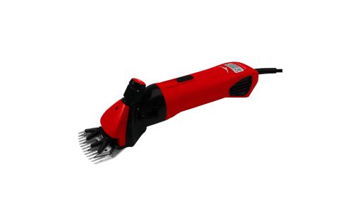 Zipper Shearing Machines