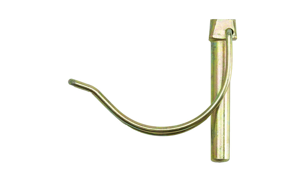 Safety Lock Pin for Trailer