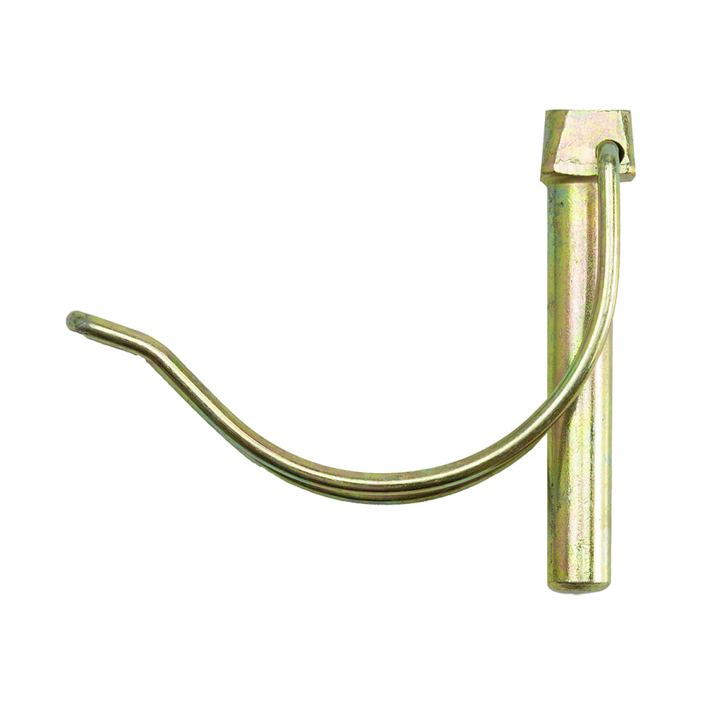 Safety Lock Pin for Trailer