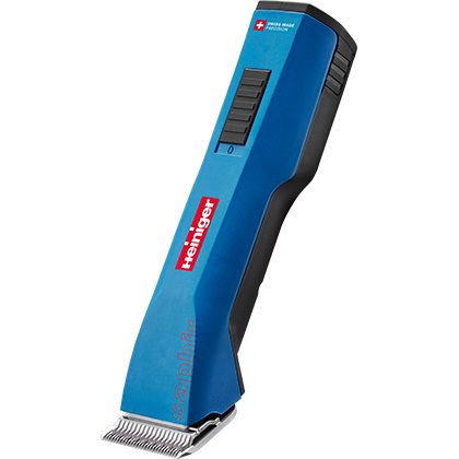 Heiniger Saphir Lithium-ion Trimmer