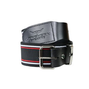 Longhorn Shearing Belt 2