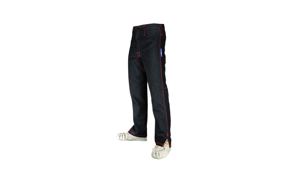 Shearing Trousers (no front pockets)