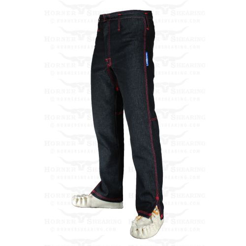 Shearing Trousers (no front pockets)