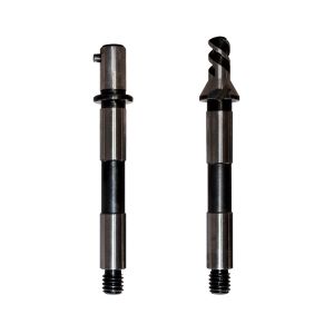 Back Spindles