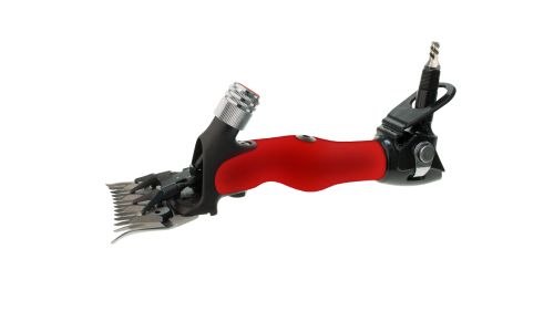 Horner Red Arrow Handpiece