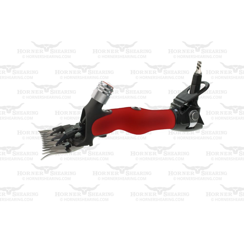 Horner Red Arrow Handpiece