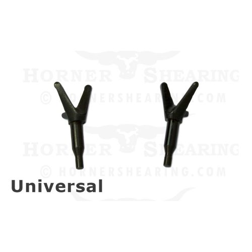 Handpiece Forks