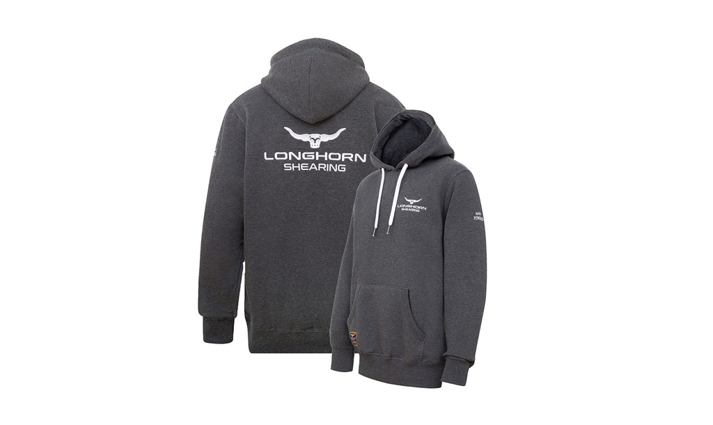 Longhorn Signature Series Hoodie