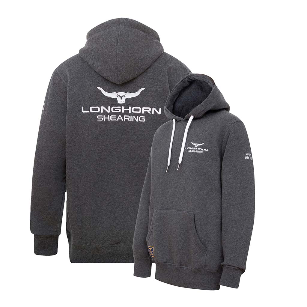 Longhorn Signature Series Hoodie