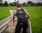Longhorn Trousers - Lifestyle