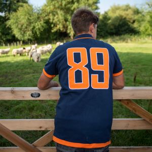 Longhorn Polo Shirts