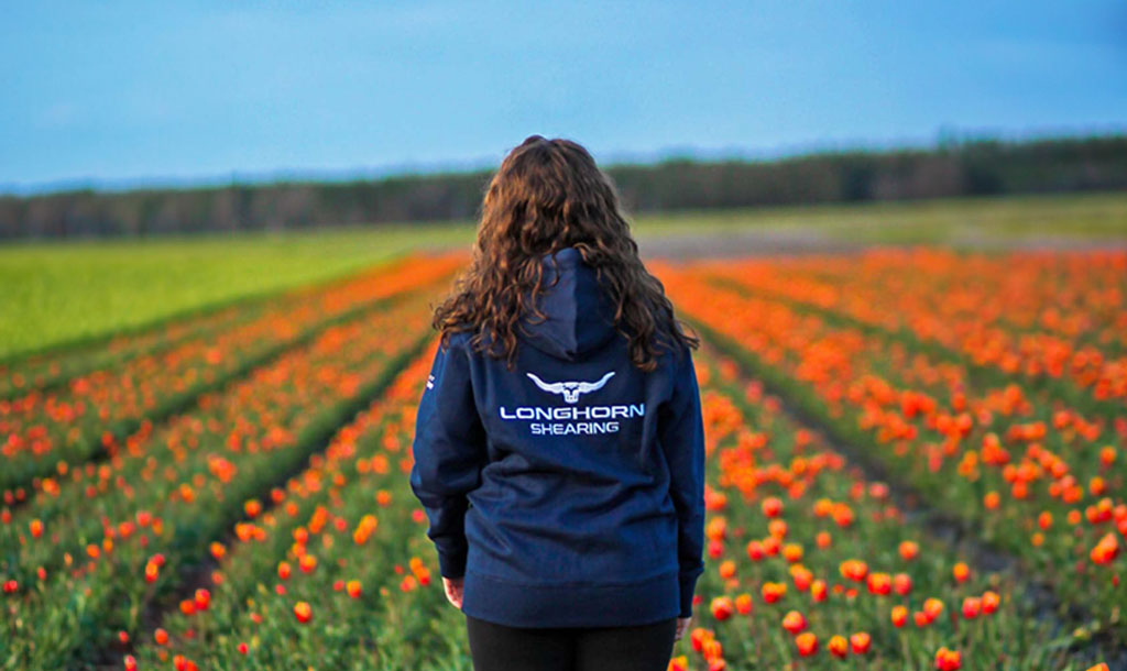 Longhorn Signature Series Hoodie