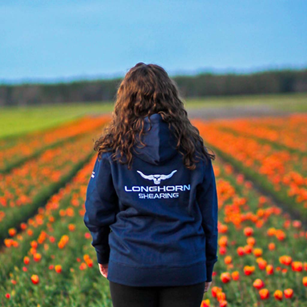 Longhorn Signature Series Hoodie