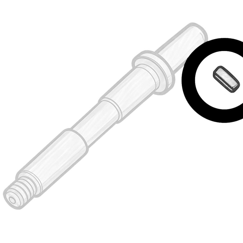 26 - Short Spindle Pin 