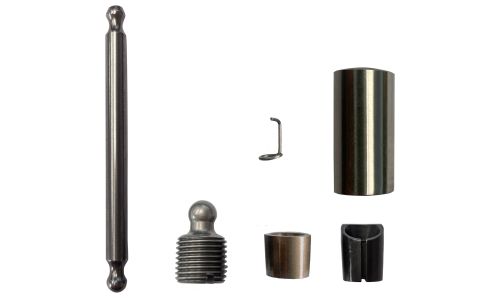 Short Repair Kit for Lister Handpiece