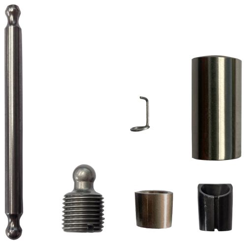 Short Repair Kit for Lister Handpiece