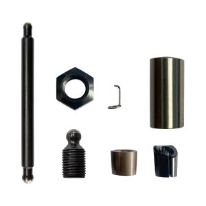 Short Repair Kit for Horner Red Arrow Handpiece