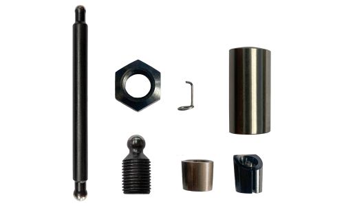 Short Repair Kit for Horner Red Arrow Handpiece