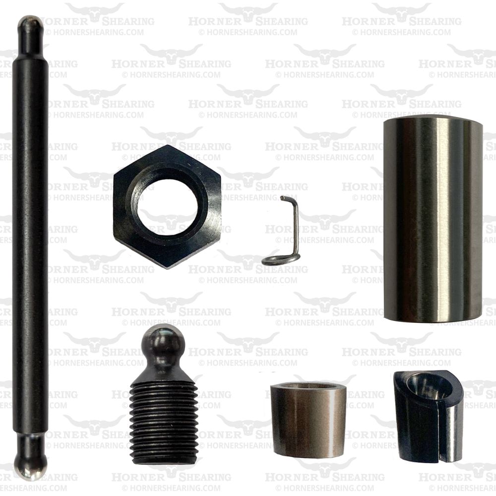 Short Repair Kit for Rambo Handheld