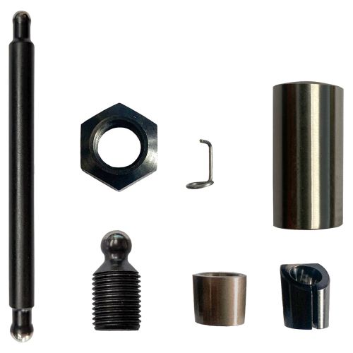 Short Repair Kit for Horner Red Arrow Handpiece