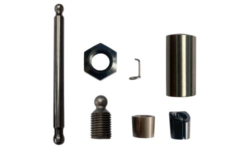 Short Repair Kit for Supershear Handpiece