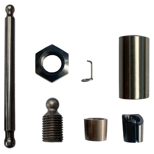 Short Repair Kit for Supershear Handpiece