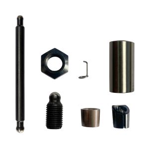Short Repair Kit for Horner SureGrip Handpiece