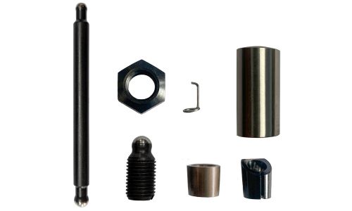 Short Repair Kit for Horner SureGrip Handpiece