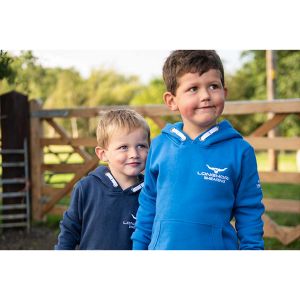 Children's Longhorn Signature Series Hoodie