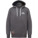 Signature Series Hoodie - Grey