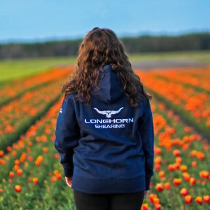 Longhorn Shearing Signature Series Hoodie