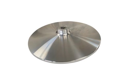 Shop Soiled Spare Alloy Disc to fit the 24.8mm Shaft (2093)