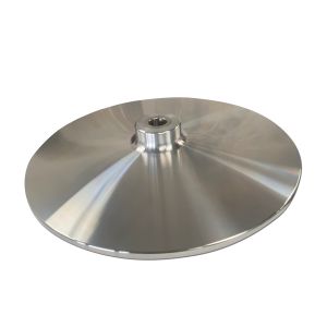 Shop Soiled Spare Alloy Disc to fit the 24.8mm Shaft (2093)