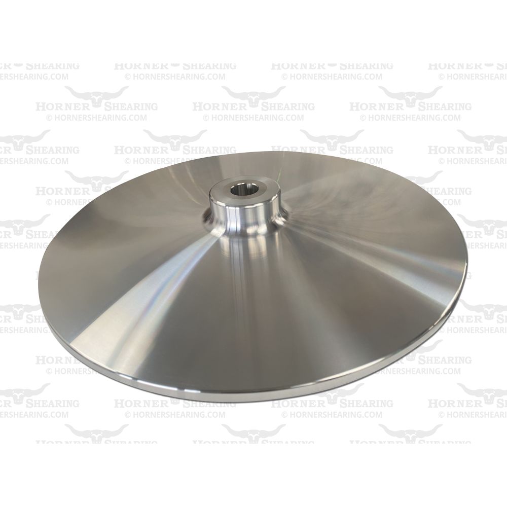 Grinding Disc for Longhorn Revolution Grinder with a 24.8mm Shaft